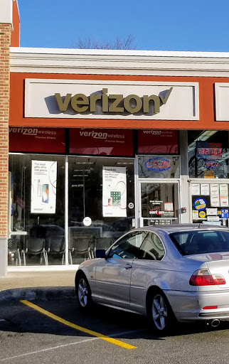 Cell Phone Store «Verizon Wireless Retailer / Wireless Depot», reviews and photos, 22 N Main St, New City, NY 10956, USA