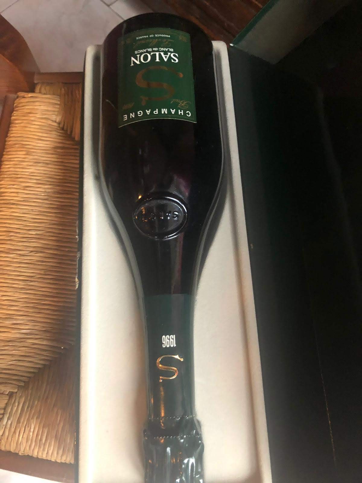 Photo n° 1 de l'avis de Gianni.a fait le 28/12/2019 à 21:50