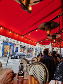 Atmosphère du Restaurant Le Chinon à Paris - n°4