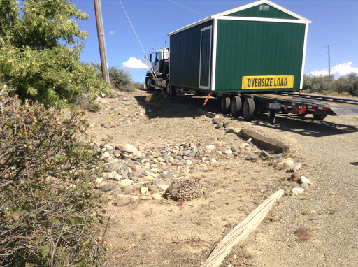 Portable Building Manufacturer «WeatherKing Portable Buildings of Arizona», reviews and photos, 9221 W Cactus Rd, Peoria, AZ 85381, USA