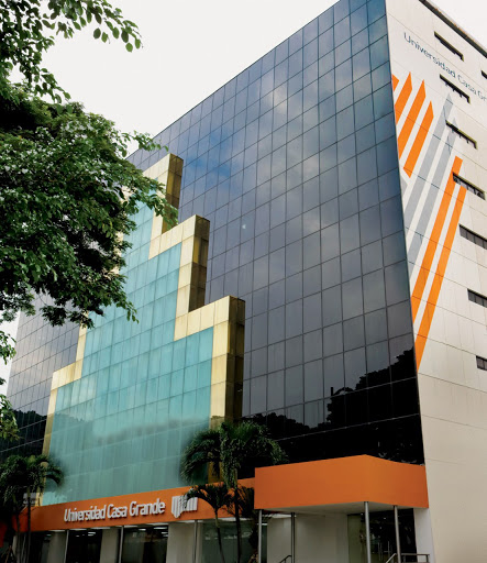 Universidades privadas de derecho en Guayaquil