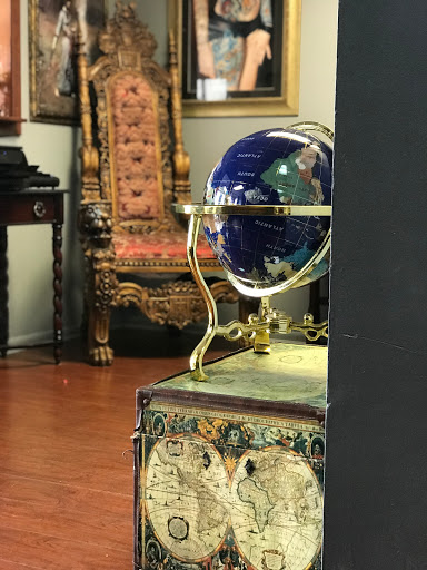 Tattoo Shop «Magik 5 Tattoo», reviews and photos, 600 W Prospect Rd, Oakland Park, FL 33309, USA