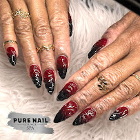 Pure Nail Lounge - Photo 8 - Car repair in Tacoma, WA, Tacoma