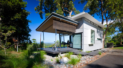 Bark Design Architects - Sunshine Coast