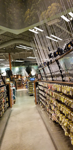 Sporting Goods Store «Bass Pro Shops», reviews and photos, 323 Opry Mills Dr, Nashville, TN 37214, USA