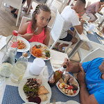 Photo n°2 de l'avis de Valentyna.a fait le 31/08/2019 à 13:45 sur le  HB Hotels Orchidea Blu à Torre Pedrera