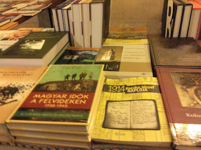 Xantusz Könyv - erdélyi könyvek, felvidéki könyvek, délvidéki könyvek, vajdasági könyvek