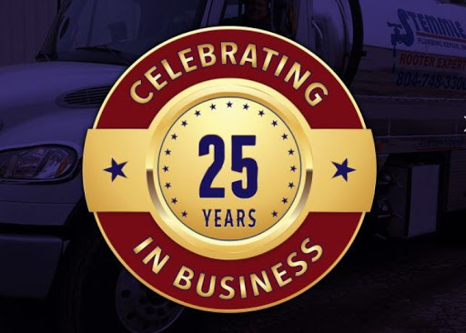 Plumber «Stemmle Plumbing Repair», reviews and photos, 2704 Oak Lake Blvd, Midlothian, VA 23112, USA