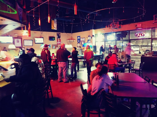 Bar «Newnan Corner Tavern», reviews and photos, 125 Newnan Crossing Bypass, Newnan, GA 30265, USA