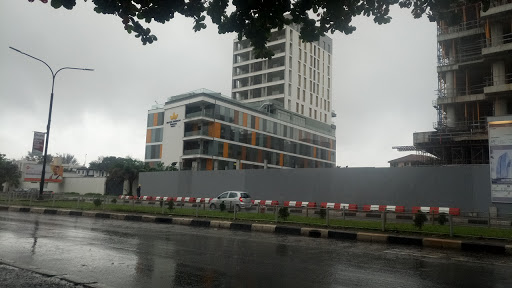 British American Tobacco Nigeria, 2 Olumegbon Rd, Ikoyi, Lagos, Nigeria,  Tobacco Shop, state Lagos