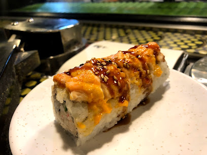 Sushi Chiyo