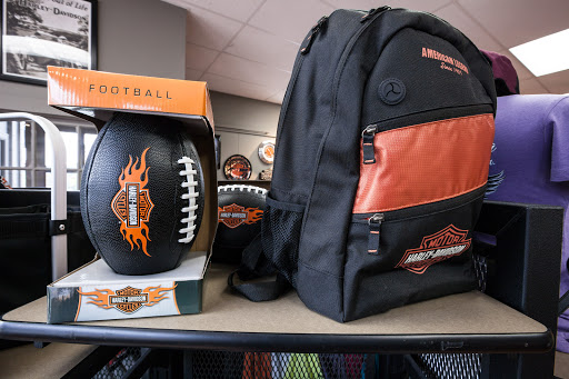 Harley-Davidson Dealer «Lake Geneva Harley-Davidson®», reviews and photos, 704 W Main St, Lake Geneva, WI 53147, USA