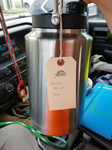 Beer Store «Hop City Craft Beer & Wine», reviews and photos, 1000 Marietta St NW #302, Atlanta, GA 30318, USA