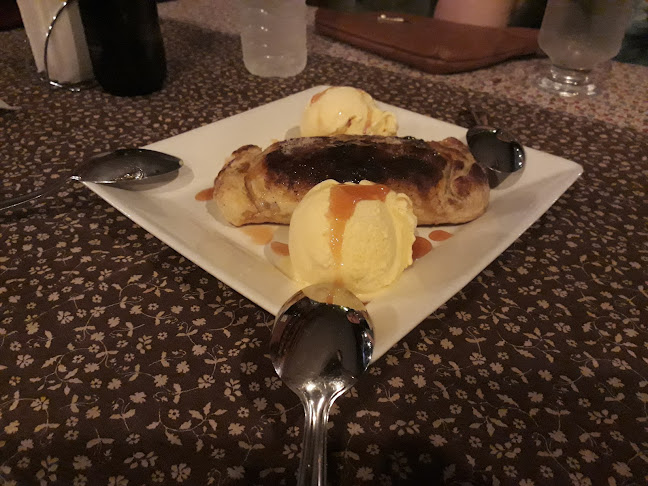 Kitanda Café Bistrô - Cafeteria