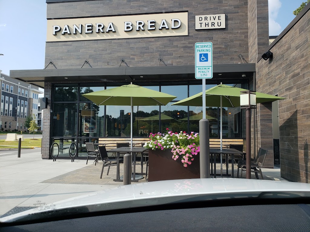 Panera Bread 27607