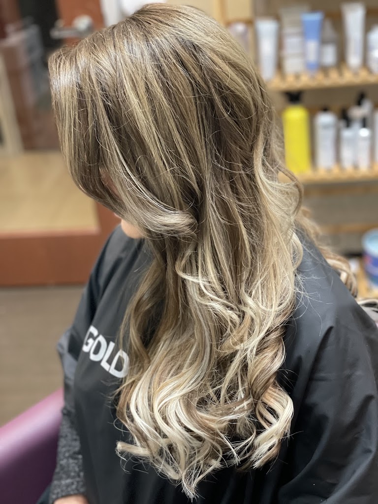 Luna Hair Design 21401