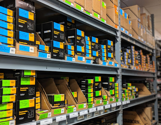 Lumber Store «Woodland Building Supply», reviews and photos, 4701 Woodland Ave, Philadelphia, PA 19143, USA