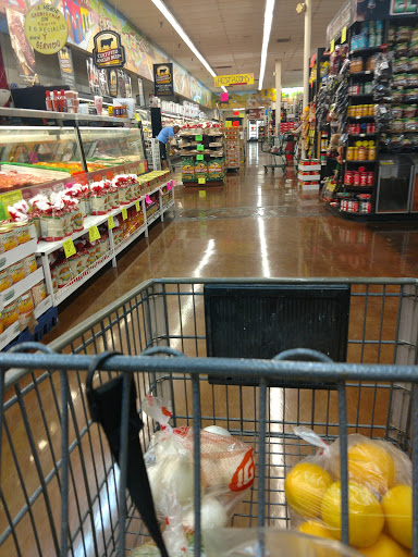 Grocery Store «El Rancho Market», reviews and photos, 8901 N 19th Ave, Phoenix, AZ 85021, USA