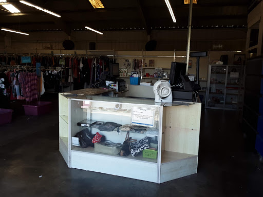 Thrift Store «Goodwill», reviews and photos