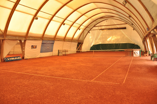 Tennis Club Atoll