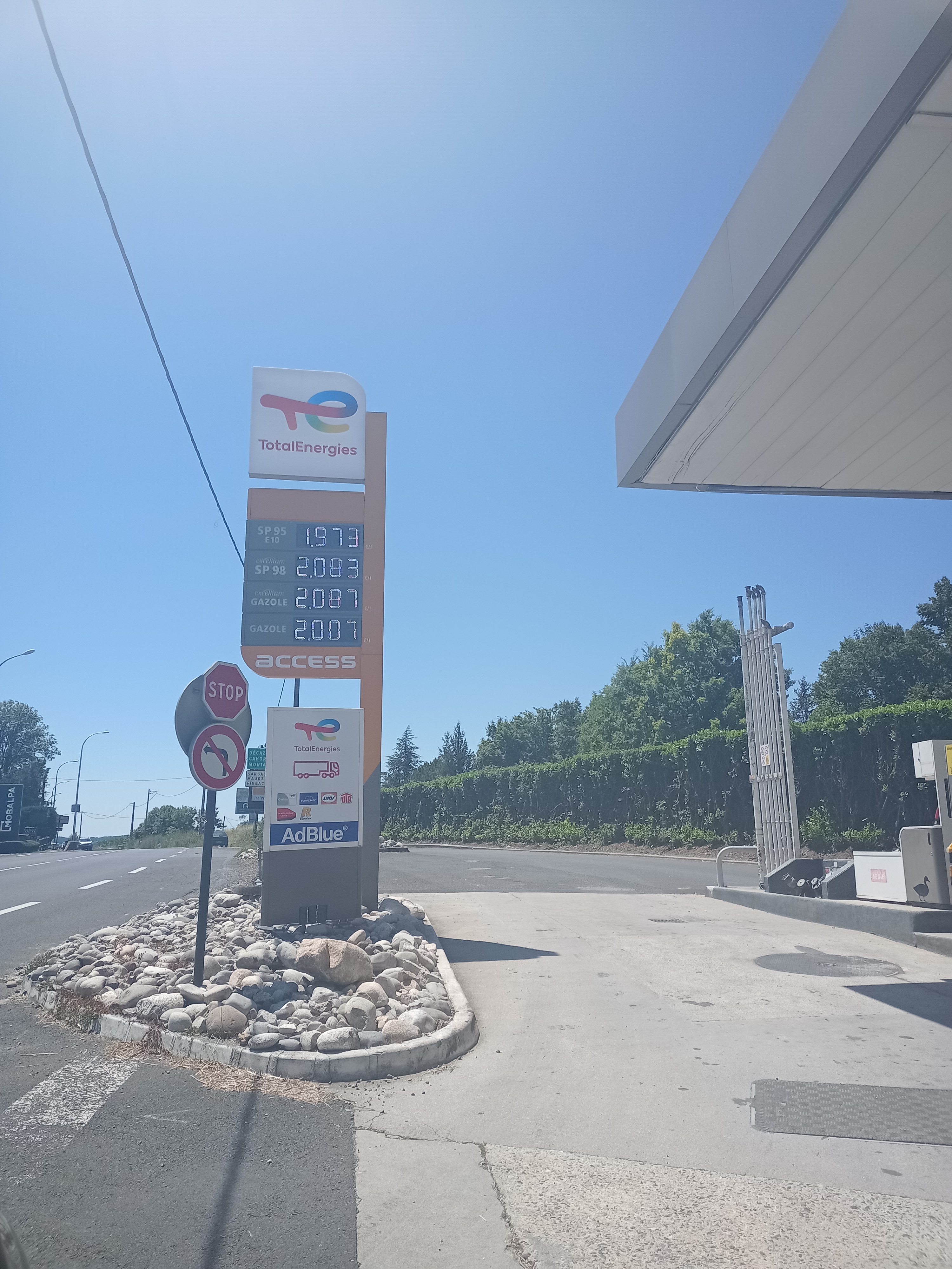 Photo n° 19 de l'avis de Tycha.a fait le 02/07/2022 à 15:13