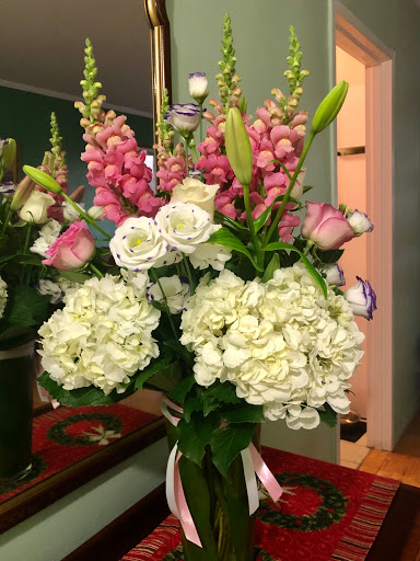 Florist «Jerome Florists», reviews and photos, 1379 Madison Ave, New York, NY 10128, USA