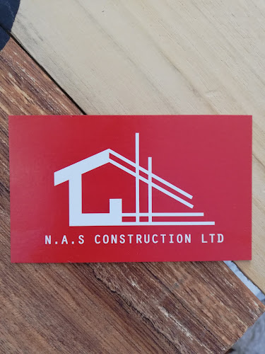 N.A.S Construction Ltd