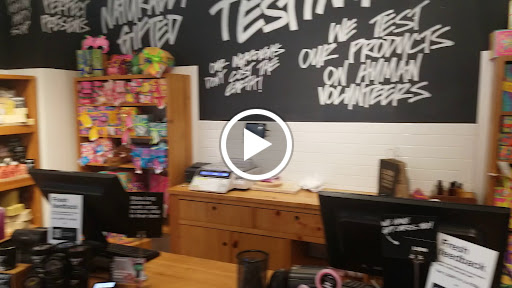 Beauty Supply Store «Lush Cosmetics», reviews and photos, 7524 Bales St, Liberty Township, OH 45069, USA
