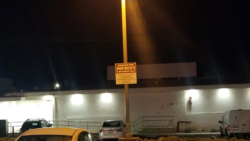 Auto Parts Store «Pep Boys Auto Parts & Service», reviews and photos, 2500 Arden Way, Sacramento, CA 95825, USA