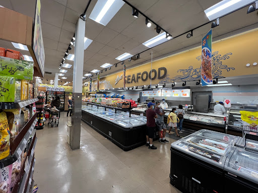 Asian Grocery Store «99 Ranch Market», reviews and photos, 6450 Sepulveda Blvd, Van Nuys, CA 91411, USA