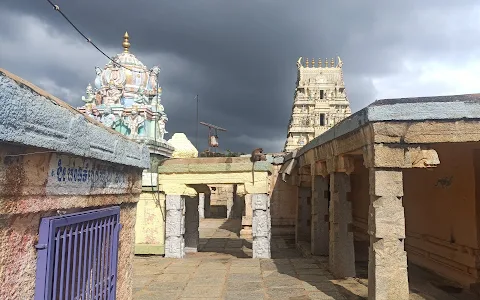 Vokkaleri Shree Anjaneya Swamy Temple image