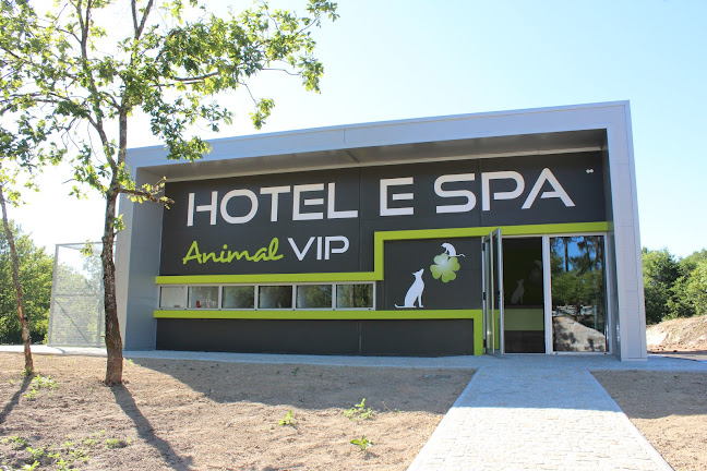 Hotel e SPA Animal VIP - Viseu