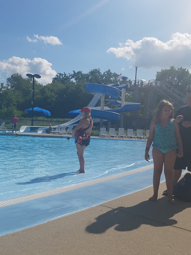 Water Park «Hidden Creek Aquapark», reviews and photos, 1220 Fredrickson Pl, Highland Park, IL 60035, USA