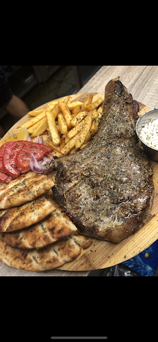 Ροδιάς 3, Άγιοι Απόστολοι 190 14