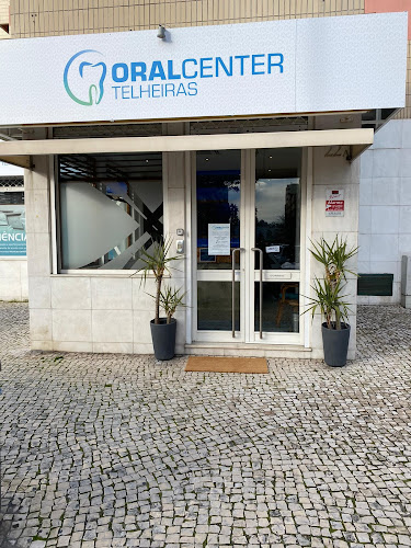 OralCenter Telheiras - Lisboa