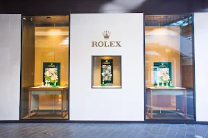 Rolex Boutique - GEARYS Santa Monica image
