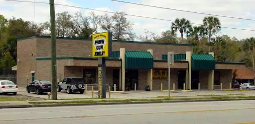Central Florida Pawn & Gun, 1065 N Volusia Ave, Orange City, FL 32763, USA, 