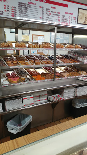 Donut Shop «Shipley Do-Nuts», reviews and photos, 6308 Denton Hwy, Watauga, TX 76148, USA