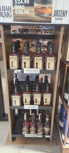 Liquor Store «Hokus Pokus Liquors», reviews and photos, 36519 Oak Plaza Ave Suite B, Prairieville, LA 70769, USA