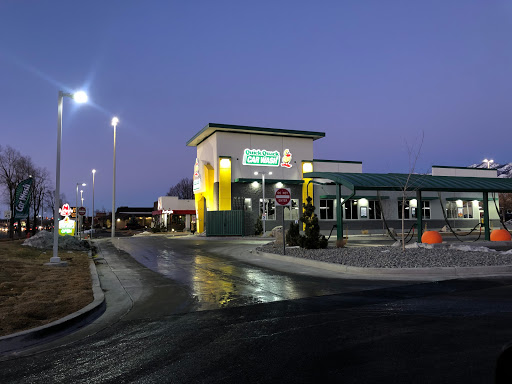 Quick Quack Car Wash en Logan