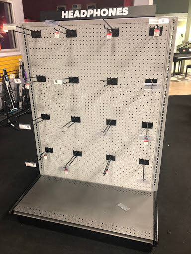 Music Store «Guitar Center», reviews and photos, 186 Banks Crossing, Fayetteville, GA 30214, USA