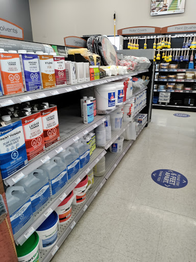 Paint Store «Sherwin-Williams Paint Store», reviews and photos, 790 N Estrella Pkwy a, Goodyear, AZ 85338, USA