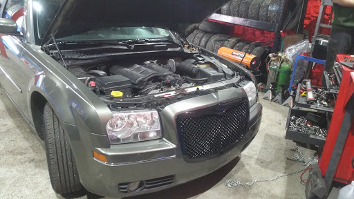 Tire Shop «Tire Techs USA», reviews and photos, 5000 N 20th St, Philadelphia, PA 19144, USA