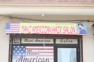 Mani American Hair Salon image