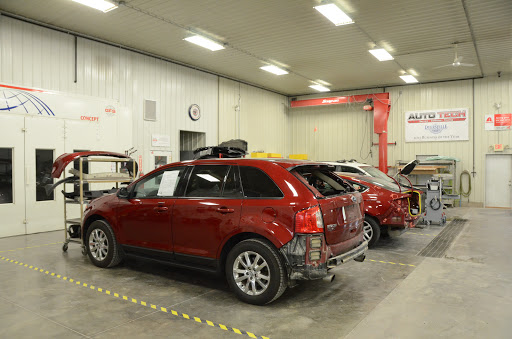 Auto Repair Shop «Auto Tech Inc», reviews and photos, 2015 20th Ave SE, Dyersville, IA 52040, USA