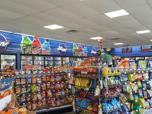 Gas Station «RaceWay», reviews and photos, 1406 St Augustine Rd, Valdosta, GA 31602, USA