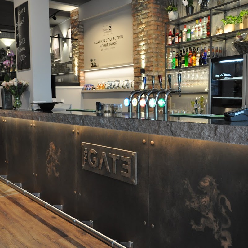 The Gate Bar+ Restaurant