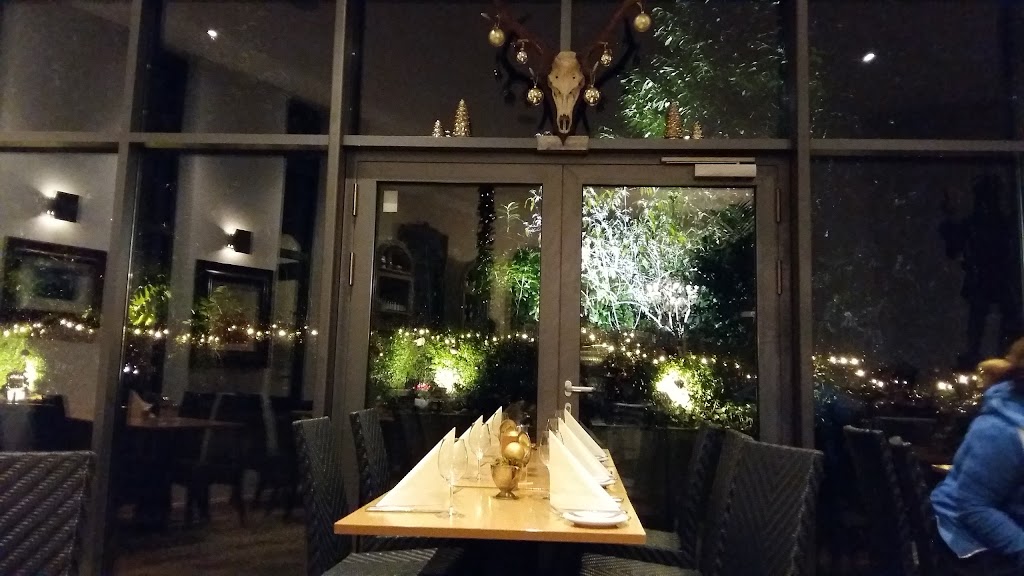 Pepe - Pizza & Restobar