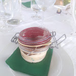 Photo n°4 de l'avis de Giovanna.b fait le 12/09/2021 à 15:16 sur le  La Pineta à Marta