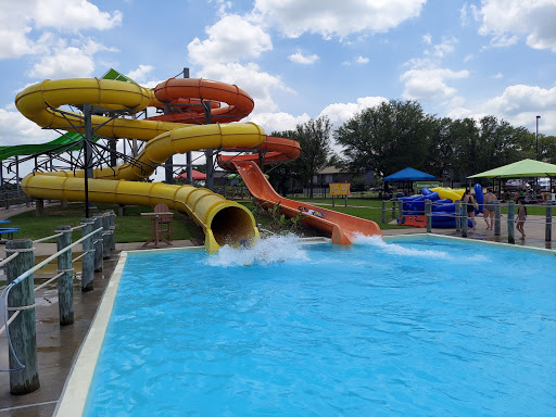 Water Park «Bahama Beach Waterpark», reviews and photos, 1895 Campfire Cir, Dallas, TX 75232, USA